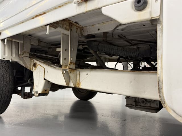 1995 Suzuki Carry JDM car for sale — photo 12 of 22