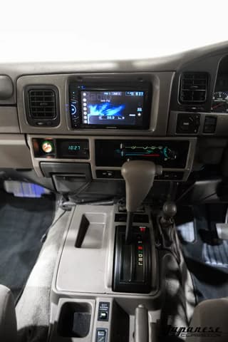 1996 Toyota Land Cruiser Prado JDM car for sale — photo 11 of 25