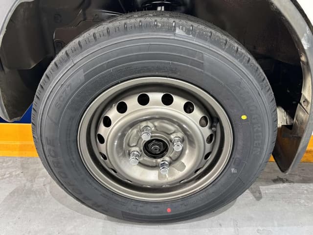 2000 Honda Acty JDM car for sale — photo 20 of 25