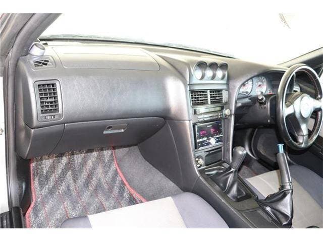 1999 Nissan Skyline JDM car for sale — photo 10 of 20