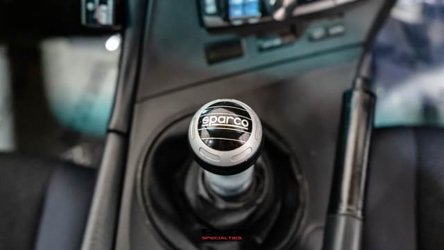 1993 Toyota Supra JDM car for sale — photo 16 of 25