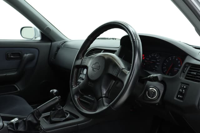 1998 Nissan Skyline JDM car for sale — photo 23 of 25
