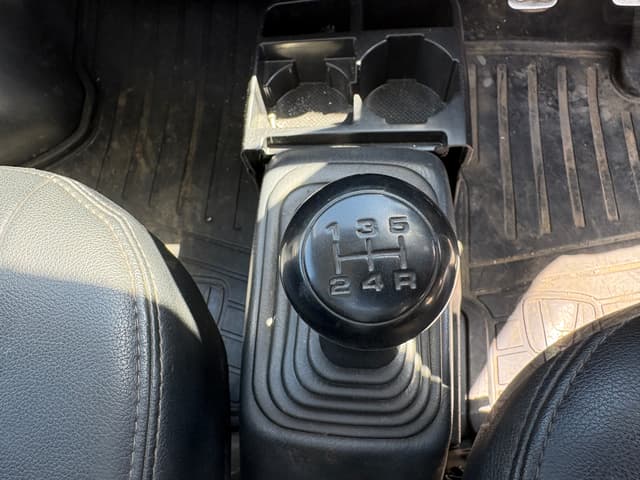 2000 Honda Acty JDM car for sale — photo 17 of 25