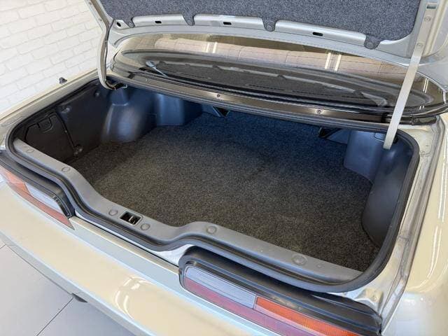 1991 Nissan Silvia JDM car for sale — photo 12 of 18
