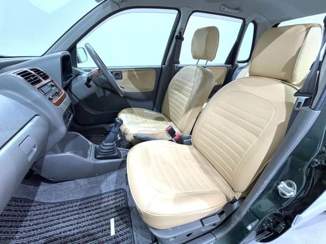 1997 Suzuki JDM car for sale — photo 12 of 25