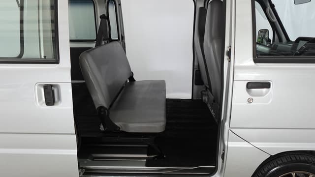 2000 Subaru Sambar JDM car for sale — photo 11 of 17