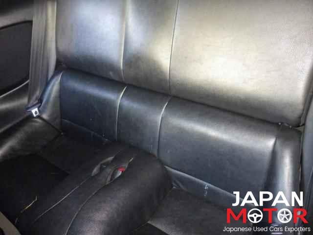 1993 Toyota Supra JDM car for sale — photo 6 of 6