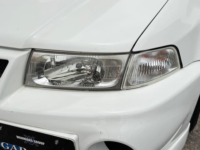 1999 Mitsubishi Lancer JDM car for sale — photo 11 of 25