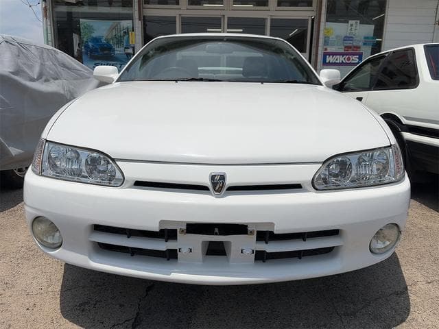 1999 Toyota Sprinter JDM car for sale — photo 14 of 20
