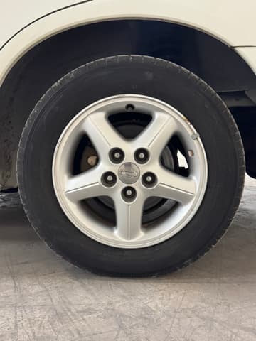 2000 Nissan Stagea JDM car for sale — photo 17 of 25