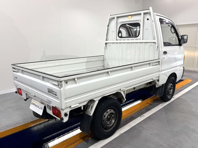 1991 Mitsubishi Minicab JDM car for sale — photo 4 of 25