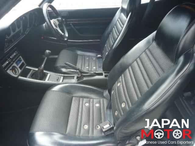 1975 Toyota Celica JDM car for sale — photo 14 of 14