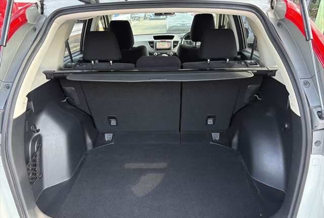2012 Honda CR-V JDM car for sale — photo 20 of 24