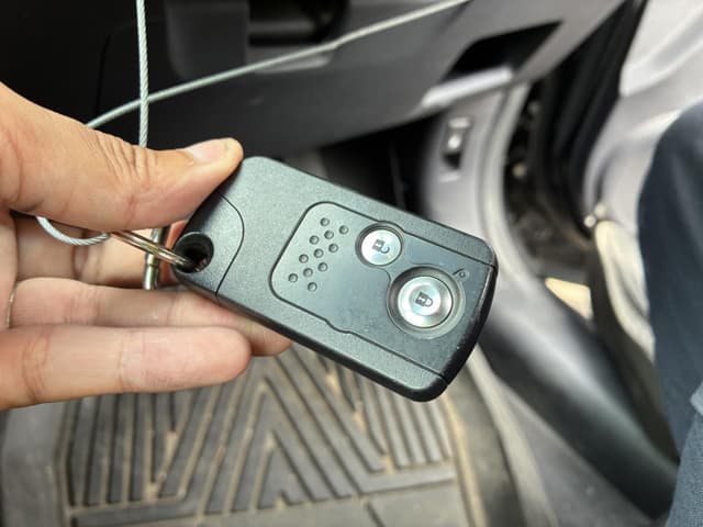2010 Honda CR-V JDM car for sale — photo 15 of 18
