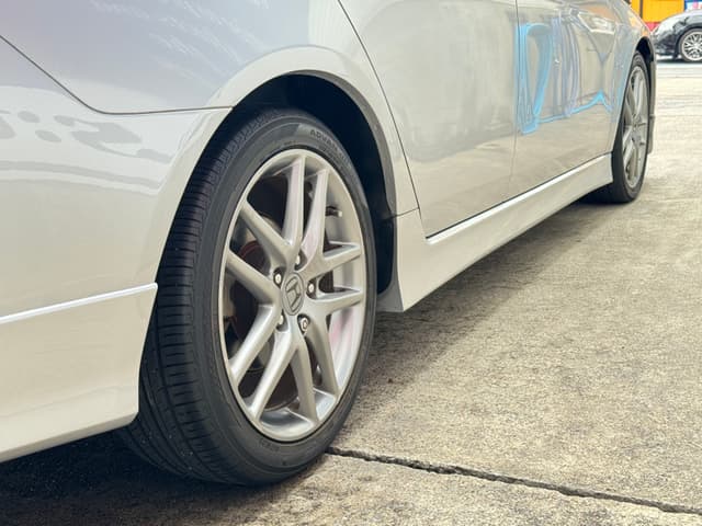 2003 Honda Accord JDM car for sale — photo 22 of 25