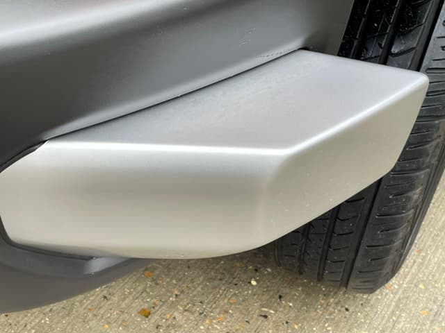 2012 Toyota Fj Cruiser JDM car for sale — photo 6 of 25