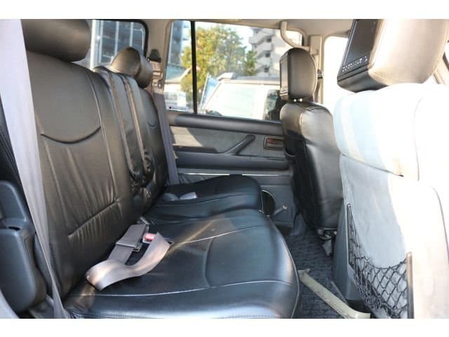1994 Toyota Land Cruiser JDM car for sale — photo 17 of 25