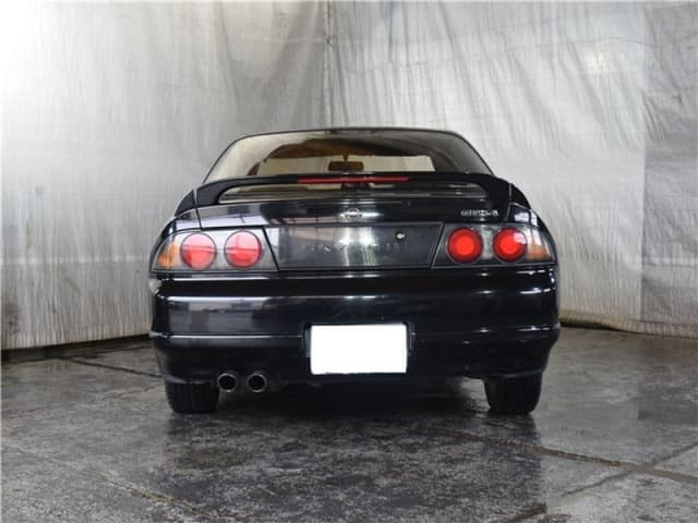 1994 Nissan Skyline JDM car for sale — photo 5 of 5