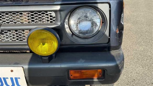 1992 Suzuki Jimny JDM car for sale — photo 19 of 25
