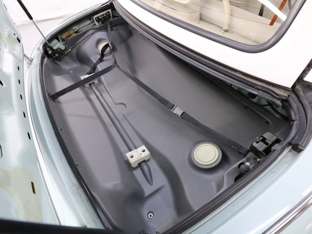 1993 Nissan Figaro JDM car for sale — photo 25 of 25