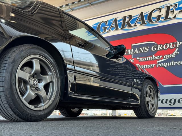 1990 Mazda RX-7 JDM car for sale — photo 19 of 25