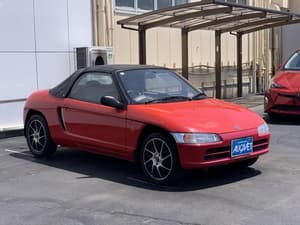 1992 Honda Beat JDM car for sale