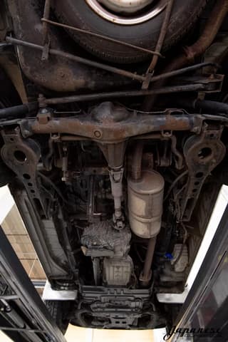 1996 Toyota HiAce JDM car for sale — photo 25 of 25