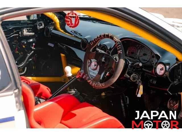 2000 Nissan Silvia JDM car for sale — photo 12 of 13