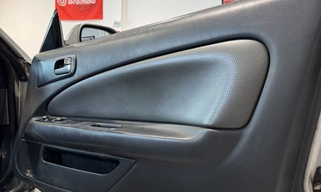 2000 Nissan Silvia JDM car for sale — photo 18 of 25