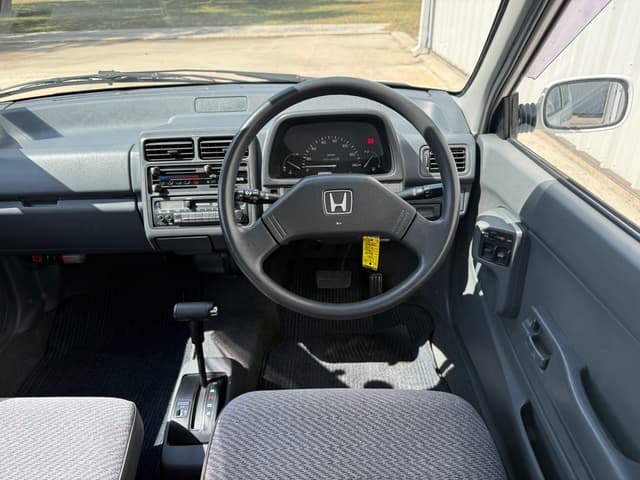 1997 Honda Today JDM car for sale — photo 17 of 19