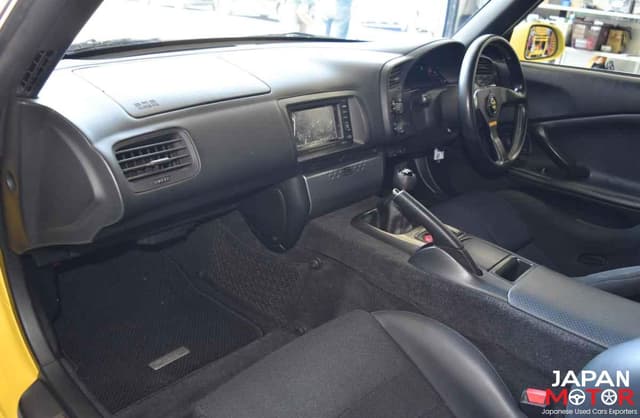 2000 Honda S2000 JDM car for sale — photo 8 of 8