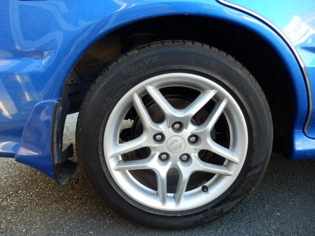 2001 Nissan Skyline JDM car for sale — photo 2 of 4