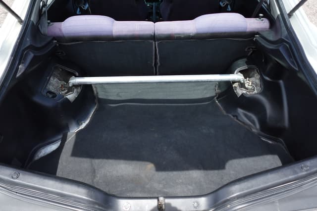 1997 Honda Integra JDM car for sale — photo 17 of 18