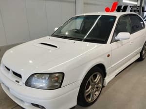 1999 Subaru Legacy JDM car for sale