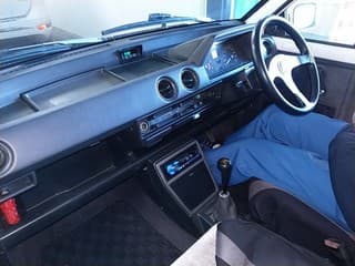 1985 Honda City JDM car for sale — photo 3 of 3