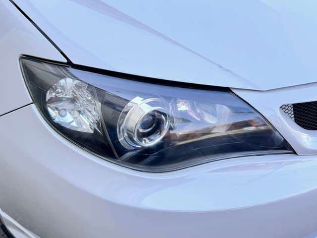 2007 Subaru Impreza JDM car for sale — photo 13 of 25