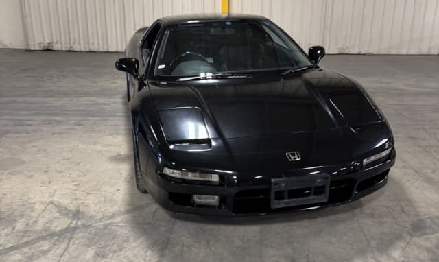 1991 Honda NSX JDM car for sale — photo 2 of 25