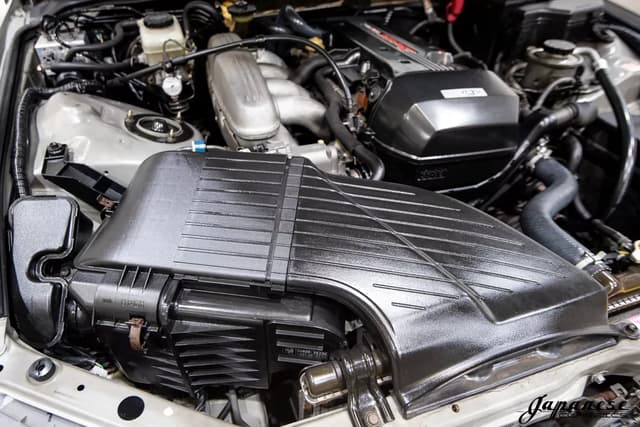 1999 Toyota Altezza JDM car for sale — photo 25 of 25