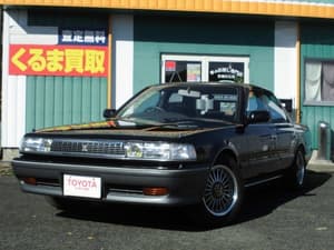 1991 Toyota Cresta JDM car for sale