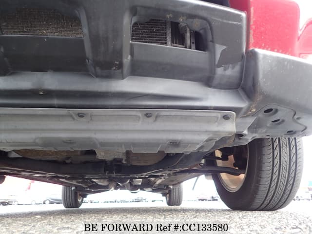 2009 Nissan X Trail JDM car for sale — photo 14 of 25
