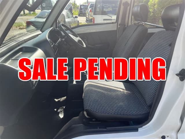 1995 Mazda Scrum JDM car for sale — photo 13 of 18