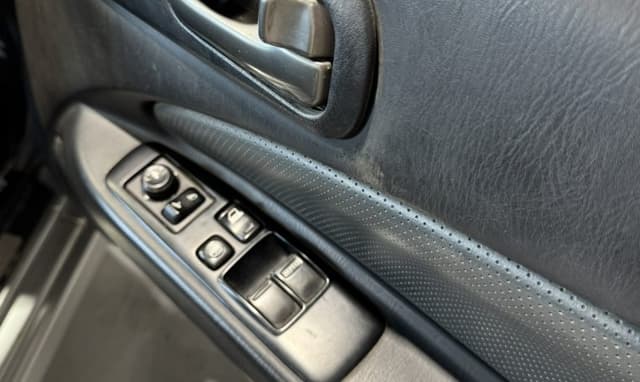 2000 Nissan Silvia JDM car for sale — photo 19 of 25