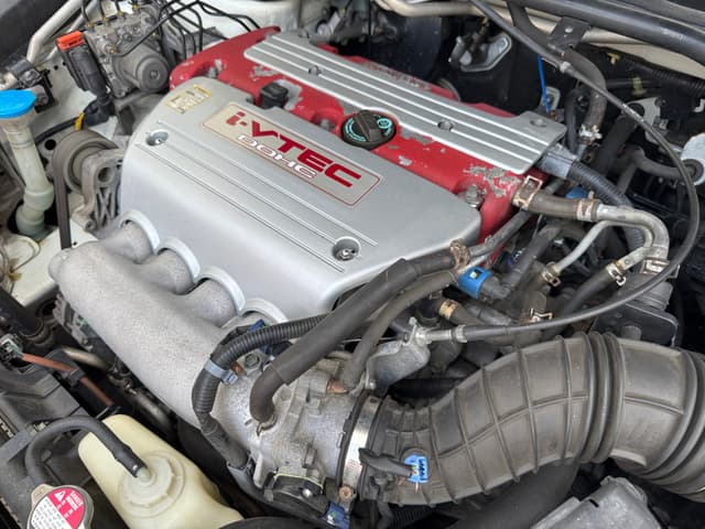 2007 Honda Accord JDM car for sale — photo 5 of 25