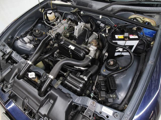 1994 Suzuki Cappuccino JDM car for sale — photo 21 of 25