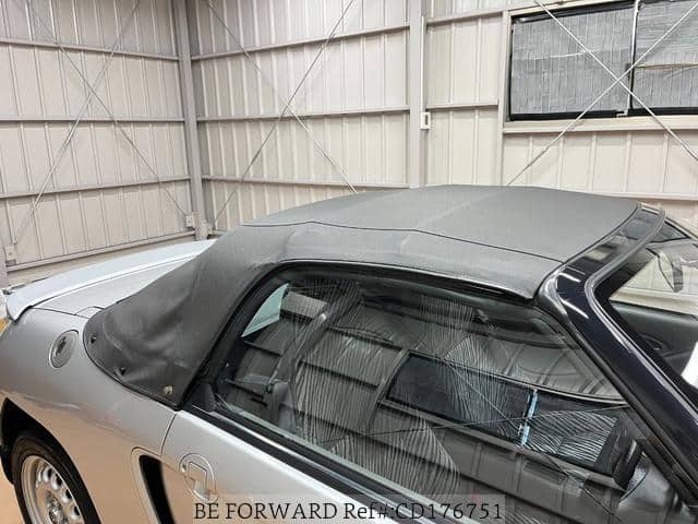 1993 Honda Beat JDM car for sale — photo 20 of 20