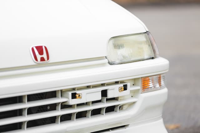 1990 Honda Today JDM car for sale — photo 8 of 25