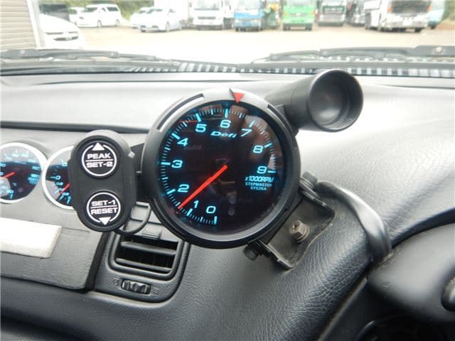 1993 Toyota Supra JDM car for sale — photo 20 of 25