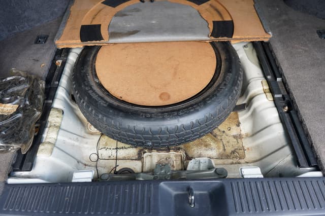 1998 Nissan Stagea JDM car for sale — photo 15 of 25