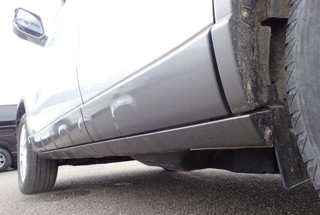 2007 Honda CR-V JDM car for sale — photo 19 of 25
