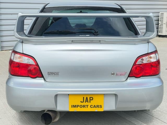 2003 JDM car for sale — photo 24 of 25